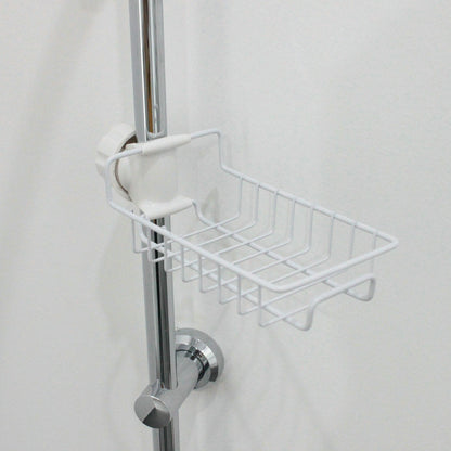 SinkFlow Faucet Organizer