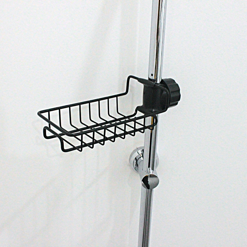 SinkFlow Faucet Organizer