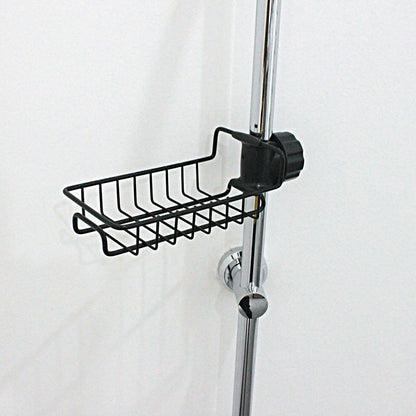 SinkFlow Faucet Organizer