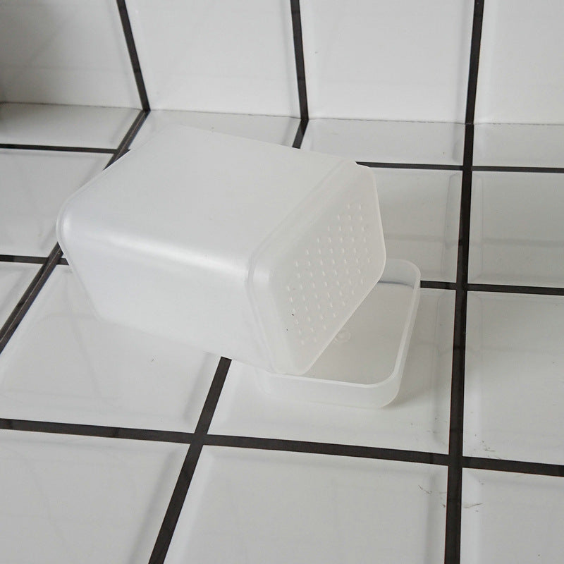 SinkFlow Faucet Organizer
