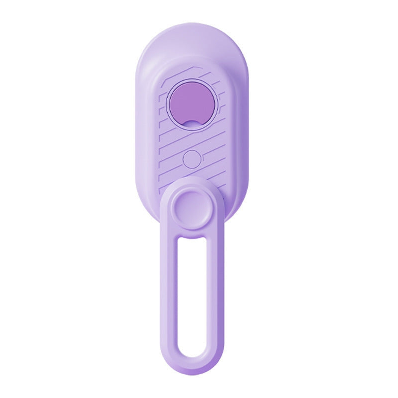 FurSteam Pet Grooming Brush